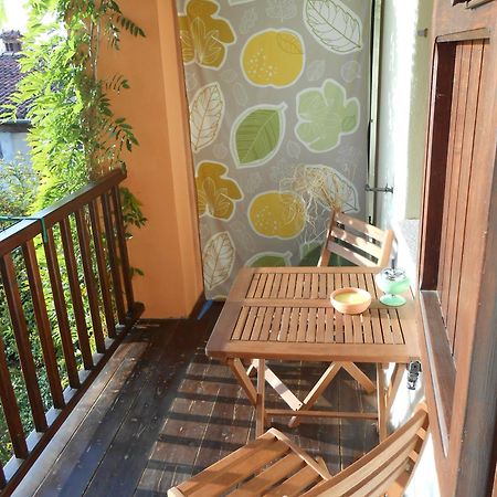 B&B La Coccinella Biologico Graglia Экстерьер фото
