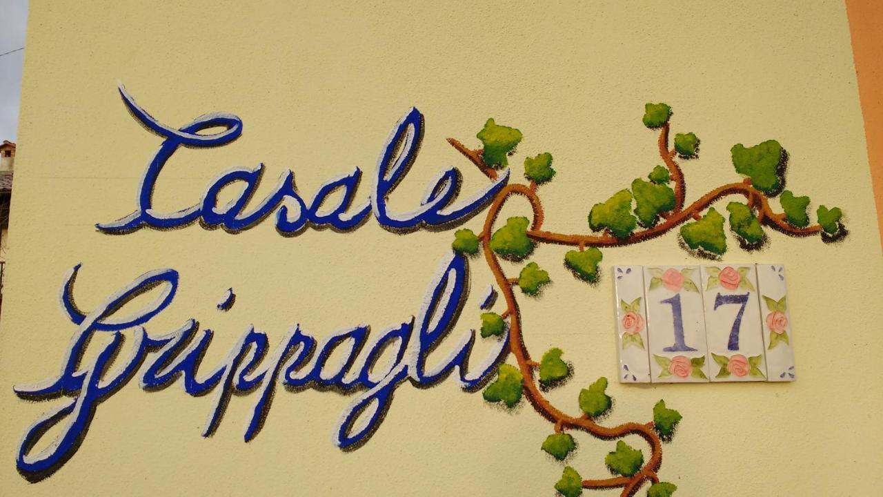 B&B La Coccinella Biologico Graglia Экстерьер фото